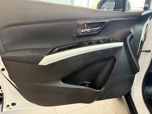 Suzuki SX4 2018 белый - фото 21