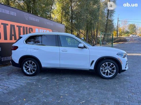 BMW X5 2020 - фото 7