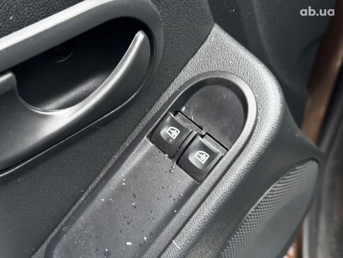 Renault Duster 2014 коричневый - фото 9