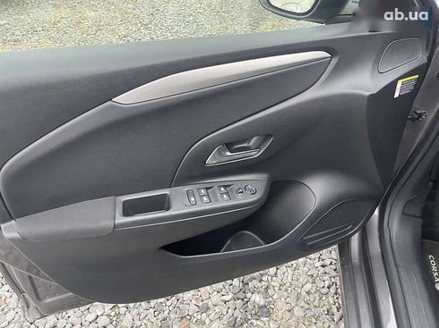 Opel Corsa-e 2020 - фото 9