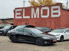 Продажа б/у Tesla Model S в Киевской области - купить на Автобазаре