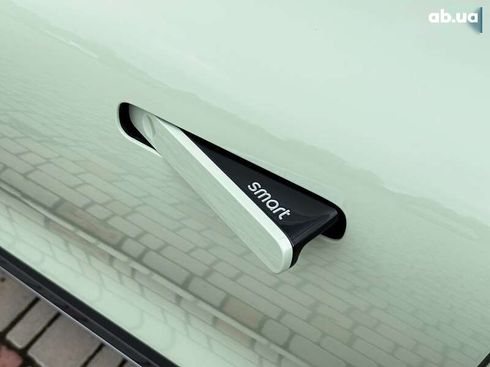 Smart #3 2024 - фото 26