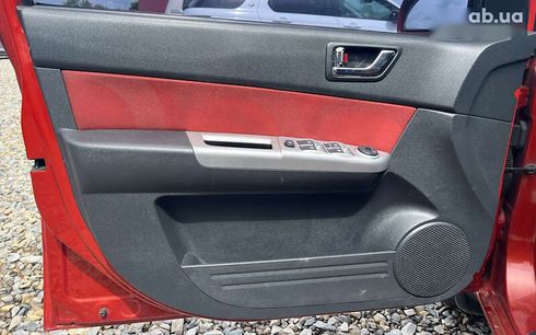Hyundai Getz 2007 - фото 7