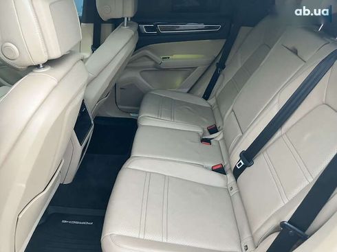 Porsche Cayenne 2019 - фото 11