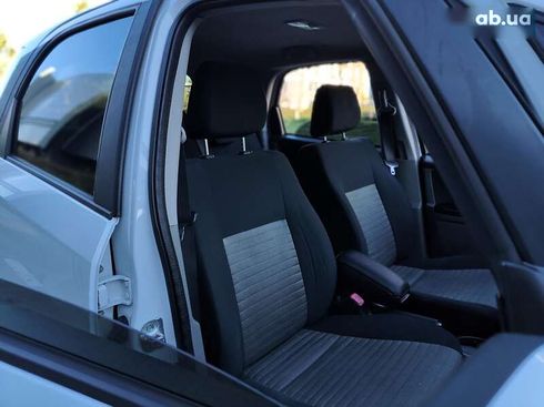 Suzuki SX4 2009 - фото 30