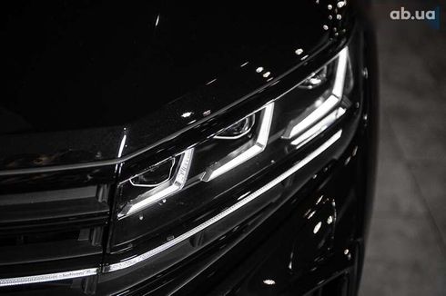 Volkswagen Touareg 2025 - фото 11