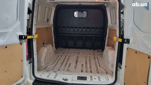 Ford Transit Custom 2021 - фото 14