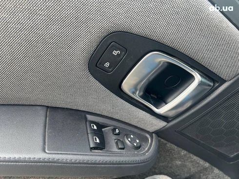 BMW i3 2019 белый - фото 15