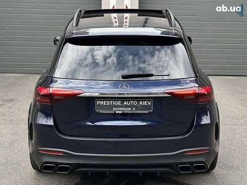 Mercedes-Benz GLE-Class 2022 - фото 17