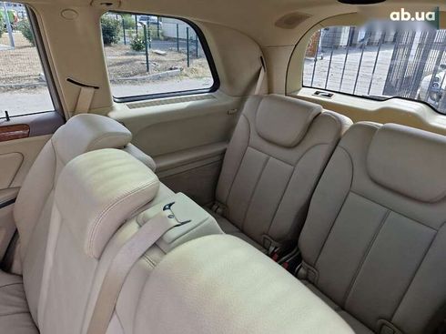 Mercedes-Benz GL-Класс 2008 - фото 25