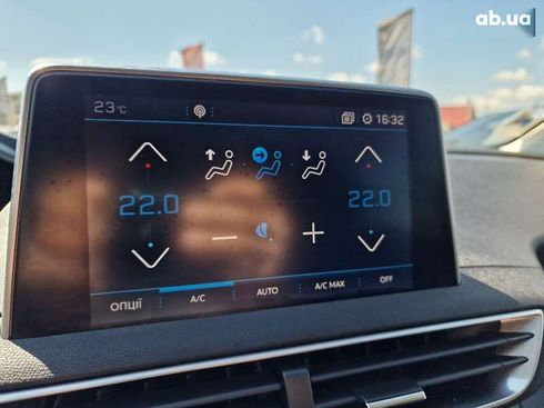 Peugeot 3008 2018 - фото 27