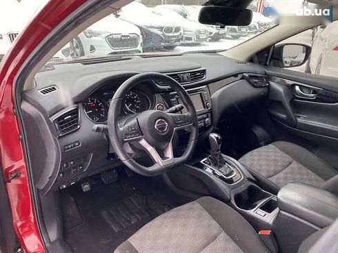 Nissan Rogue 2022 - фото 12