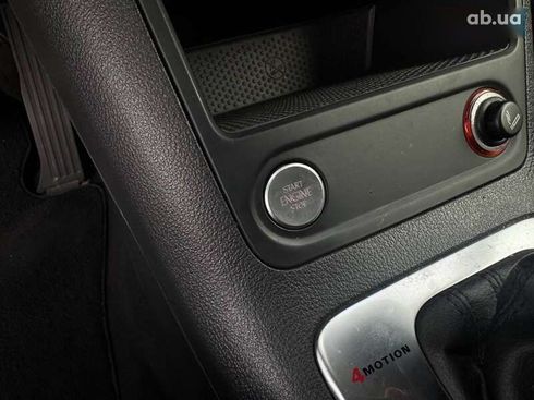 Volkswagen Tiguan 2015 - фото 17