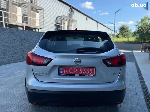 Nissan Rogue 2019 - фото 16