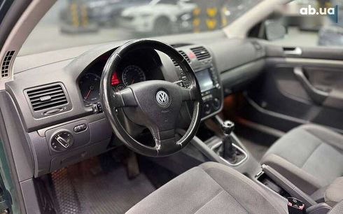 Volkswagen Golf 2006 - фото 8