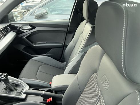 Audi Q2 2023 - фото 14