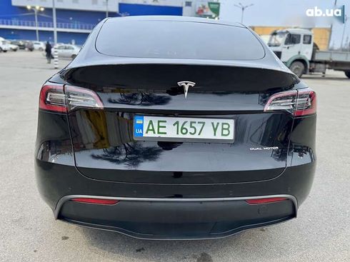 Tesla Model Y 2020 - фото 11