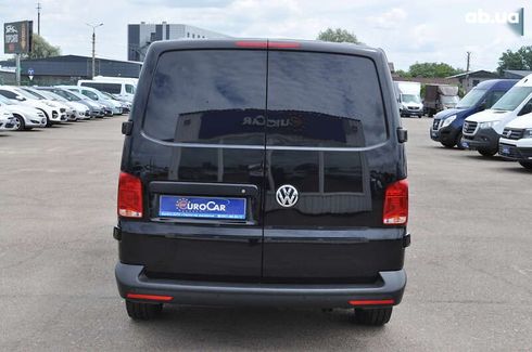 Volkswagen Transporter 2020 - фото 10
