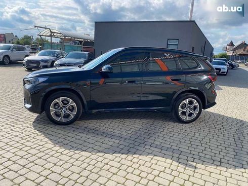 BMW X1 2024 - фото 4