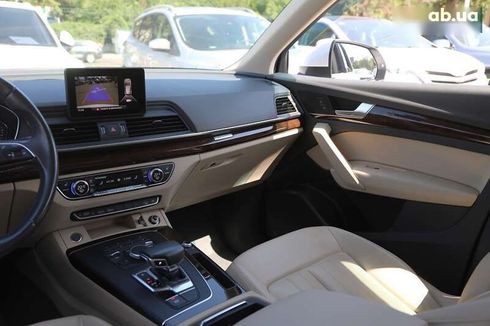 Audi Q5 2019 - фото 13