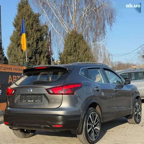 Nissan Rogue 2019 - фото 4