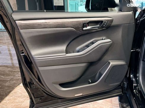 Toyota Highlander 2020 - фото 22