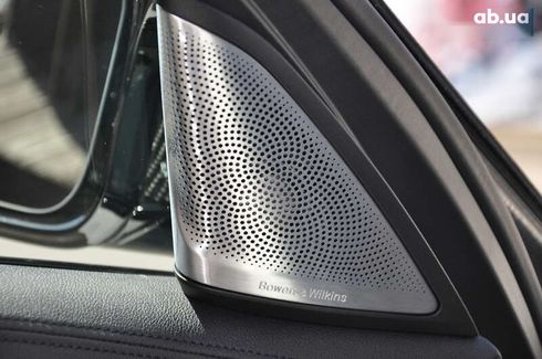 BMW M5 2022 - фото 19