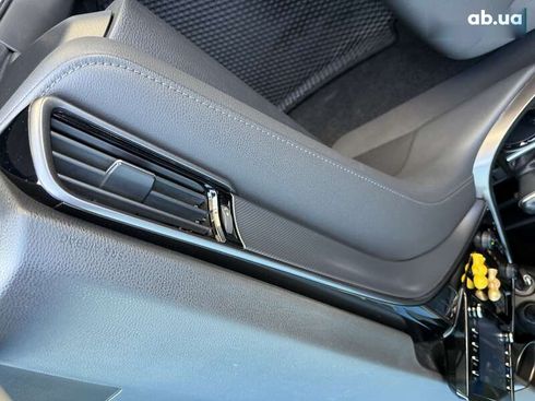 Toyota Camry 2021 - фото 27
