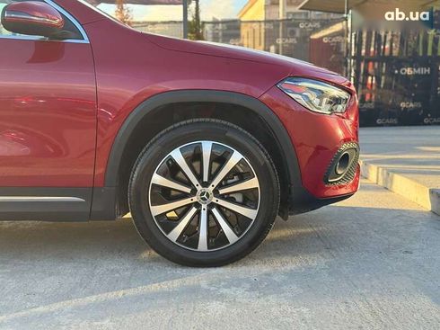 Mercedes-Benz GLA-Класс 2022 - фото 9