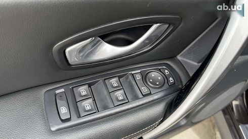Renault Laguna 2011 - фото 17