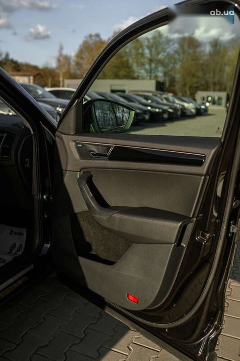 Skoda Kodiaq 2020 - фото 24