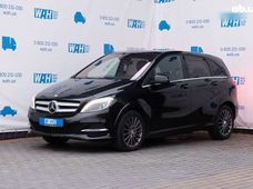 Продажа б/у Mercedes-Benz B-Класс 2015 года в Луцке - купить на Автобазаре