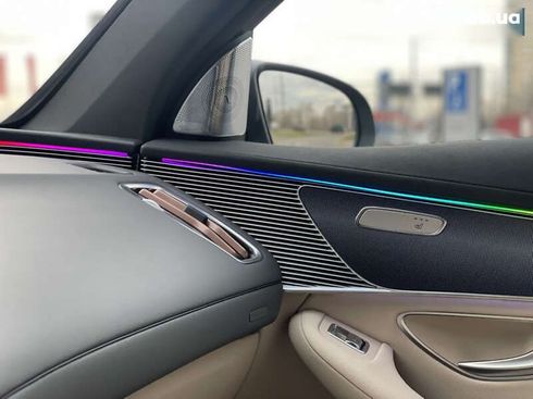 Mercedes-Benz EQC-Класс 2022 - фото 22
