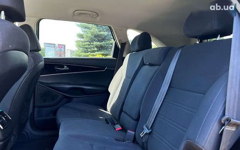 Kia Sorento 2018 - фото 10