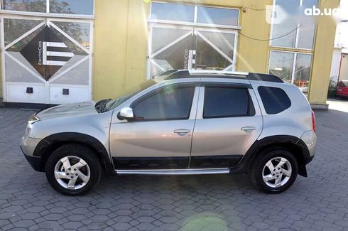 Renault Duster 2011 - фото 7