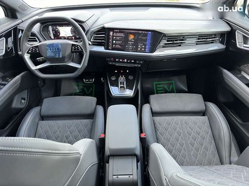 Audi Q4 e-tron 2025 - фото 14
