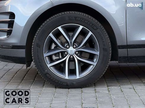 Land Rover Range Rover Evoque 2023 - фото 14