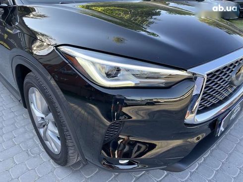 Infiniti QX50 2021 - фото 27