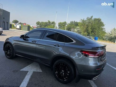 Mercedes-Benz GLC-Класс 2020 - фото 6