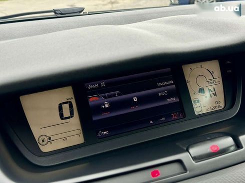 Citroёn C4 Picasso 2011 - фото 27