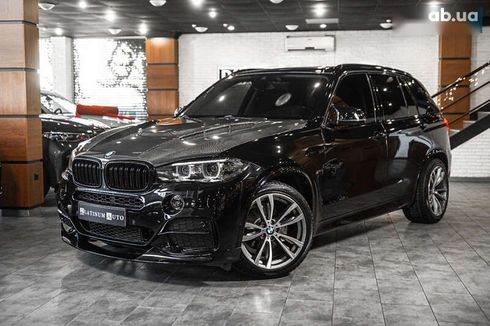 BMW X5 2015 - фото 18