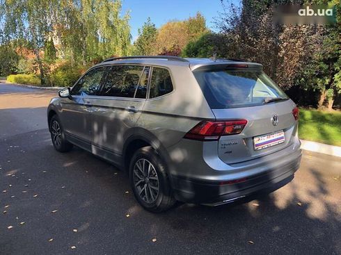 Volkswagen Tiguan 2019 - фото 7