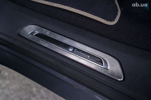 Volkswagen Touareg 2015 - фото 30