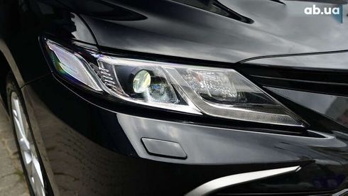 Toyota Camry 2023 - фото 5