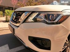 Продаж вживаних Nissan Pathfinder в Київській області - купити на Автобазарі