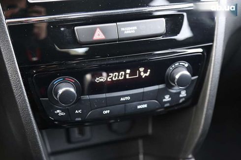 Suzuki Vitara 2021 - фото 21