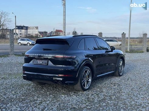 Porsche Cayenne 2019 - фото 9