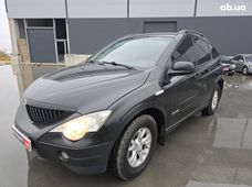 Продажа SsangYong б/у в Львовской области - купить на Автобазаре