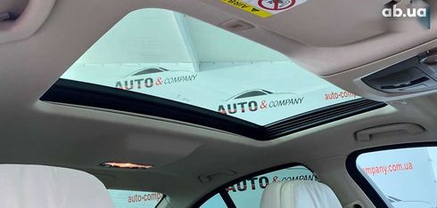 BMW 5 серия 2013 - фото 6