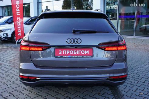 Audi a6 allroad 2019 - фото 8